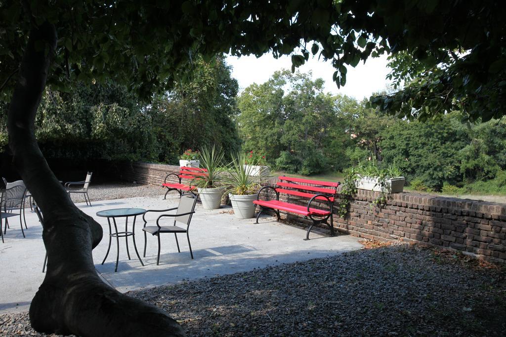 Rutgers University And Conference Center 3*