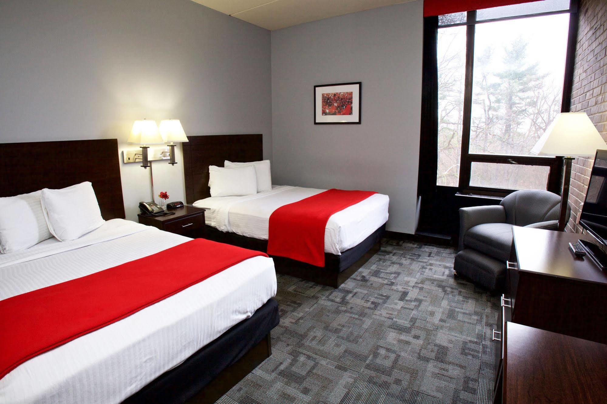 Rutgers University And Conference Center 3* New Brunswick